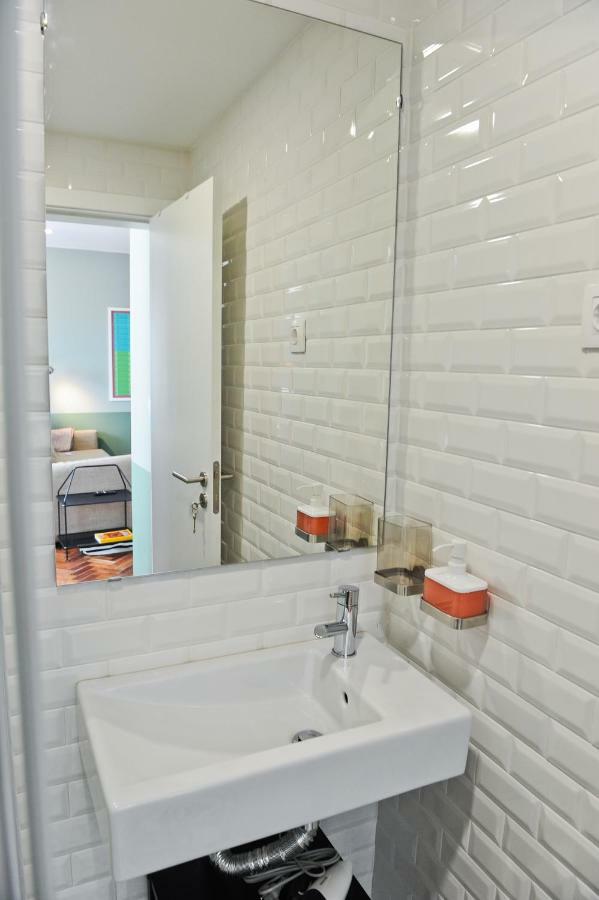 Prosecco Lifestyle In Lisbon By Misha'S Place 4B Exterior photo